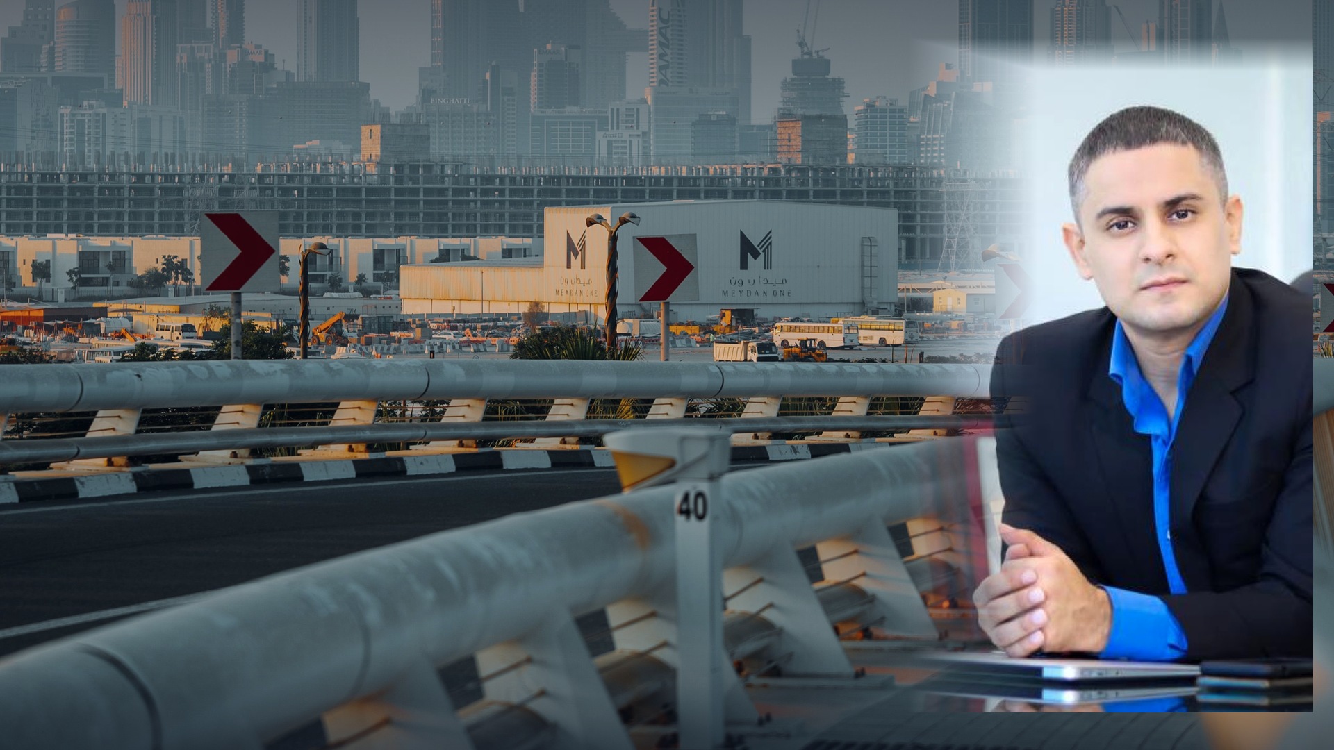Dubai Real Estate Price Cycles: What 2008, 2014, and 2022 Teach Buyers About Timing