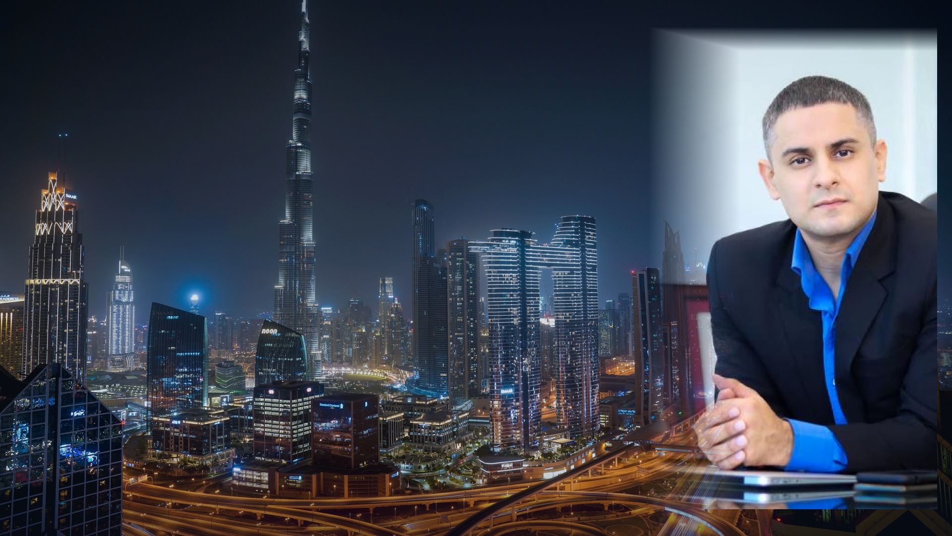 Service Charges vs Net Yield: The Real Number on Dubai Property Returns