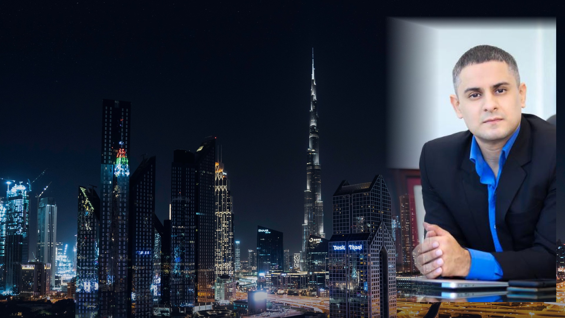 The UAE Golden Visa: The Complete Guide to Every Pathway, Real Thresholds, and What Actually Qualifies